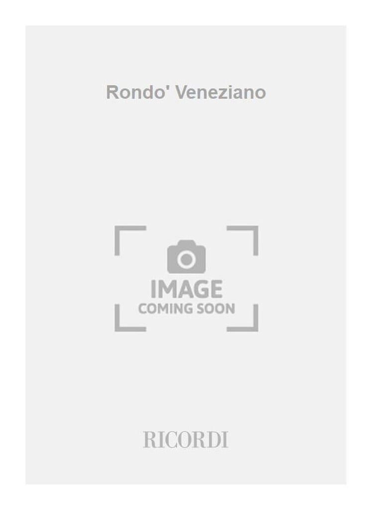 Rondo' Veneziano